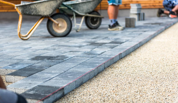 Best Concrete Driveway Installation in Owasso, OK