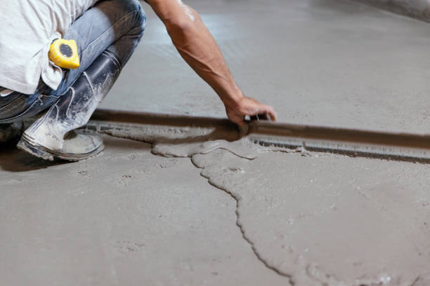 Best Stamped Concrete Services in Owasso, OK