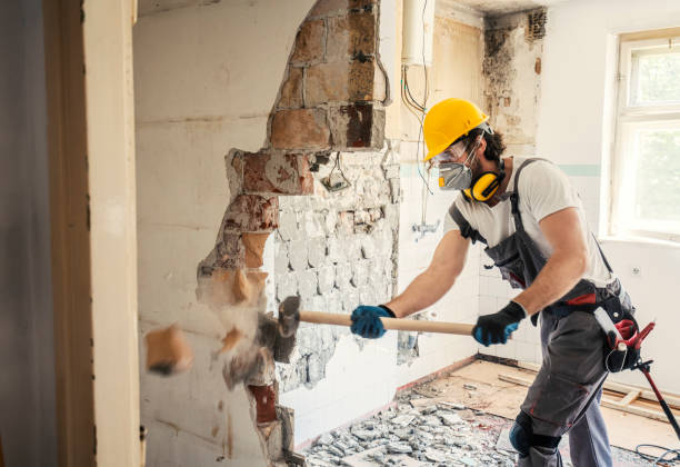 Best Concrete Sealing and Maintenance in Owasso, OK