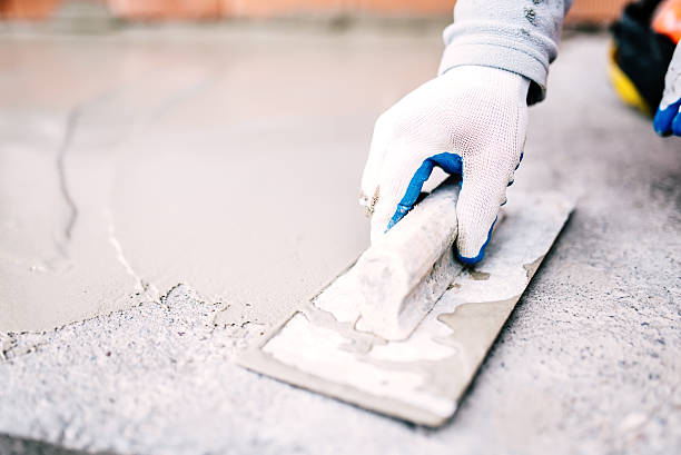 Best Concrete Demolition Services in Owasso, OK